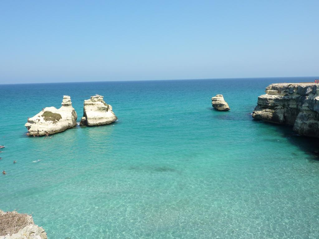 فيلا Casa Gianni Merine المظهر الخارجي الصورة