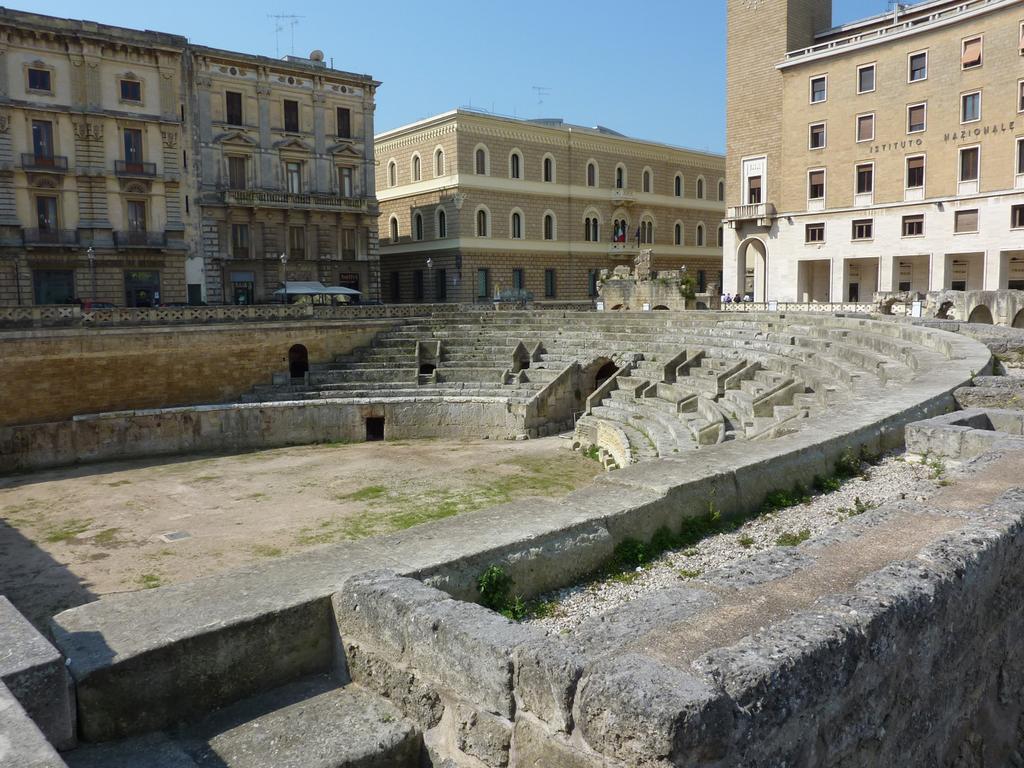 فيلا Casa Gianni Merine المظهر الخارجي الصورة