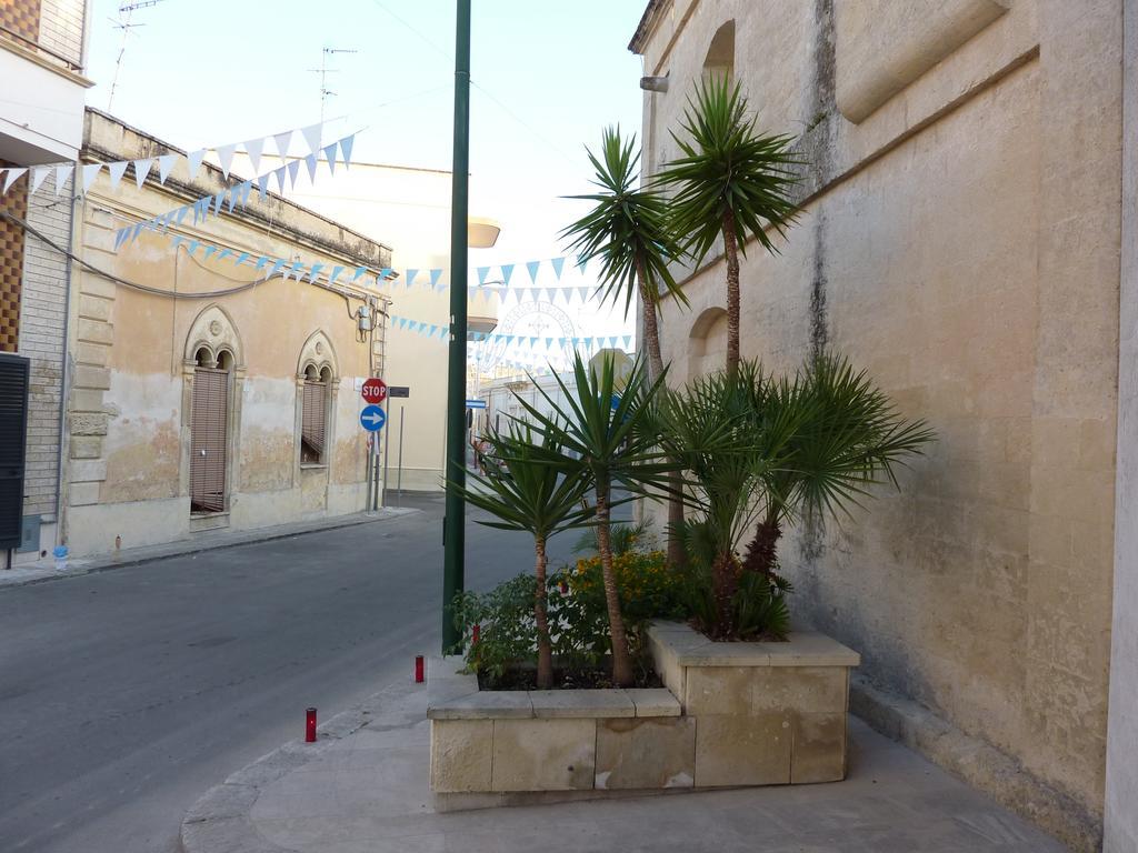 فيلا Casa Gianni Merine المظهر الخارجي الصورة