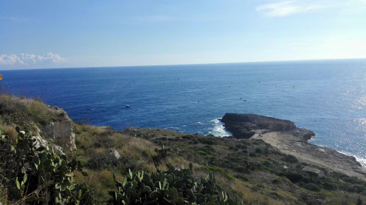 فيلا Casa Gianni Merine المظهر الخارجي الصورة